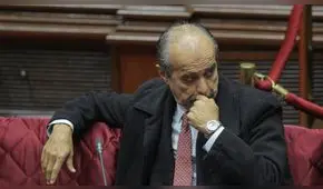 El Apra tuvo otro revés en el Jurado Nacional de Elecciones 