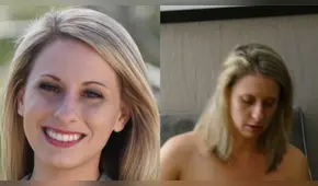 Congresista Katie Hill renuncia: “Me voy por una cultura misógina que consumió mis fotos desnuda”[VIDEO]