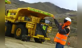 Senace destaca importancia de EIA en el sector minero