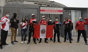 Boxeadores medallistas de los Panamericanos Lima 2019 protestan contra el IPD