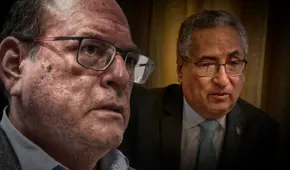 Landa sostuvo que Lecaros debió inhibirse de ser parte de la Comisión Especial de la JNJ