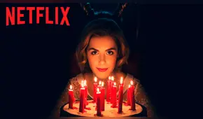 Sabrina en Netflix: 6 secretos detrás de la popular serie que pocos conocen [VIDEO]