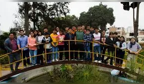 Piden donaciones para niños de hogar infantil 