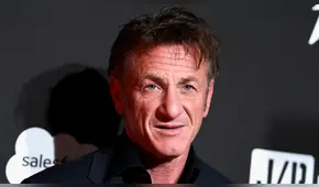 Sean Penn abrirá centro para pruebas por coronavirus en California 
