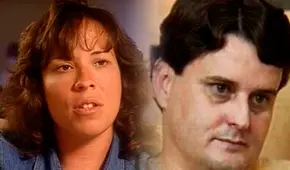 Lisa McVey, la mujer que logró huir de un asesino serial y luego lo llevó a la pena de muerte