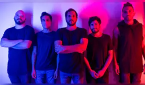 Así suena “Sobre-Viviendo”, el nuevo single de la banda Autobus 
