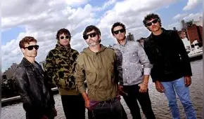 Babasónicos en Lima: estos son los ganadores del concierto