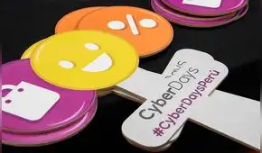 Cyber Days Perú: conoce las preferencias de compra de los cibernautas