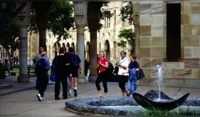 Conoce 8 razones de por qué estudiar en Australia