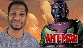 Ant-Man 3: Jonathan Majors interpretaría a Kang el conquistador, nuevo enemigo en el UCM