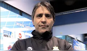 DT del Real Garcilaso, Tabaré Silva festejó su cumpleaños en Cusco