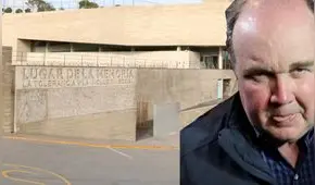 Rafael López Aliaga en contra del LUM: “Esto debe ser administrado por las Fuerzas Armadas”