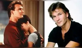 Patrick Swayze: recuerda la escena más icónica del actor el día de su cumpleaños [VIDEO] 
