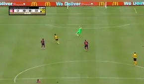 Liverpool: Karius y su nuevo blooper que se volvió viral [VIDEO] 