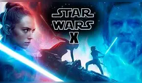 Star Wars: fans preguntan por el Episodio X de la popular saga