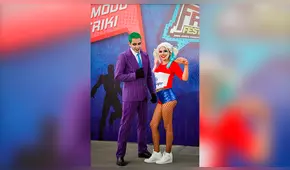 Se realizará la novena edición del Friki Festival con la presencia de estelar de Adrián Barba [FOTOS]