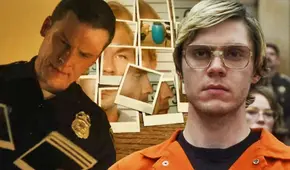 Resumen 2022: Dahmer llegó a Netflix y nos aterrorizó con sus perturbadoras polaroids