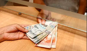 El retiro potencial de la CTS superaría los S/ 21.600 millones