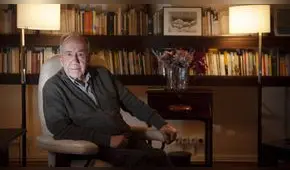 Poeta catalán Joan Margarit gana el Premio Cervantes 2019