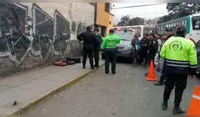 Crimen en S.M.P: últimas noticias sobre el caso de Rúben Matamoros y Jafet Torrico [VIDEOS]