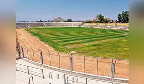 Aún no se confirma localía de Aurich