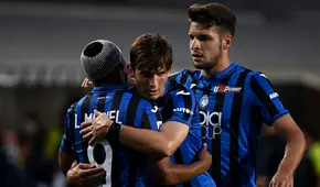 Atalanta derrotó 1-0 al Bolonia y sigue en la lucha por la Serie A [RESUMEN]
