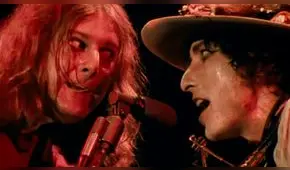 Netflix: lanzan tráiler del documental sobre Bob Dylan dirigido por Martin Scorsese