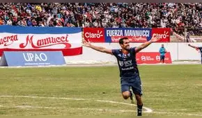 Vallejo ganó el 'Clásico Trujillano' a Mannucci y se afianzó en la punta