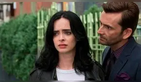 Se revela el oscuro pasado de Jessica Jones en primer tráiler de la segunda temporada [VIDEO]