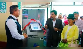 Arequipa: Conductores podrán tramitar licencias de conducir por internet 