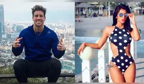 Madre de Felipe Lasso tiene un gran parecido con Ambar Montenegro [FOTOS]