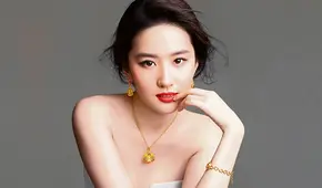 Liu Yifei: la heroína de Wuhan