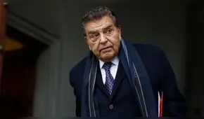 Don Francisco: Se queja porque taxista le cobró 20 dólares 