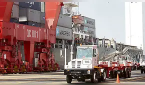 Coronavirus: exportadores peruanos enviarán productos a Asia ante epidemia