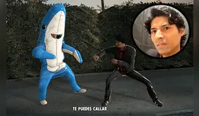 El ‘Grillo’ y su tiburón llegan a Left 4 Dead 2: ¿cómo desbloquear a los personajes de NN?