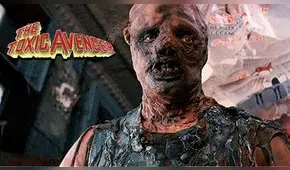 El Vengador Tóxico: confirman que remake está en camino