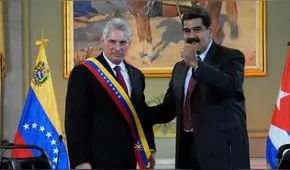 Según Cuba, la crisis en Venezuela se solucionará con 'diálogo y cooperación'