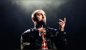 Lanzan ‘Circles’, último álbum de Mac Miller en el que habría colaborado Ariana Grande [VIDEO]