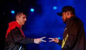 Urban Fest League: Aczino y Chuty participarán en exhibición