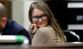 Anna Sorokin, la falsa millonaria que estafó a la élite neoyorquina: "No lo lamento" [VIDEO]