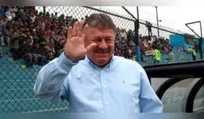 Edgar Ospina podría dirigir a Pirata FC