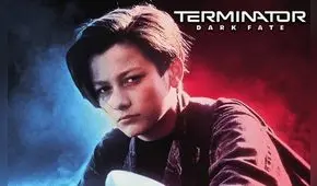 Terminator: Dark Fate: ¿qué pasó con John Connor? Aquí todo sobre su paradero [VIDEO]