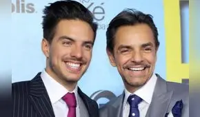 Vadhir Derbez: ¿Quién es la mamá del hijo del actor mexicano Eugenio Derbez?