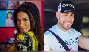 Karen Dejo tilda de “arribista” a Coto Hernández 