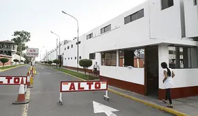 Director de inteligencia de la DINI, Javier Sotomayor, renunció a su cargo 