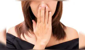 ¿Cómo quitar el hipo rápidamente y por qué se produce?