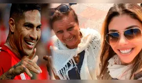 Fans de Alondra García Miró sorprendidos por su 'similitud' con Thaísa Leal