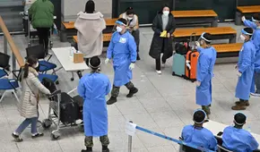 COVID-19: ¿cuáles son los síntomas la nueva variante XBB.1.5 y por qué se está expandiendo rápidamente?