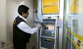 Basta que un ladrón sepa tú número de tarjeta para robarte por internet 