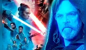 Star Wars 9: muerte de Luke Skywalker dio grandes problemas para la historia